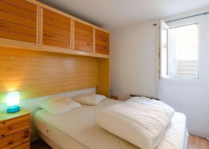 Villa Pavillon Climatise 2 Et Mezzanine Avec Wifi A - Fr-1-409-205